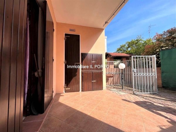 casa indipendente in vendita a Comacchio