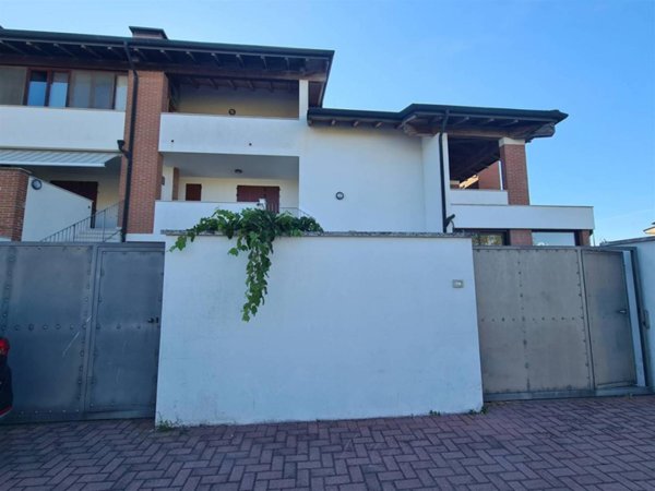casa indipendente in vendita a Comacchio