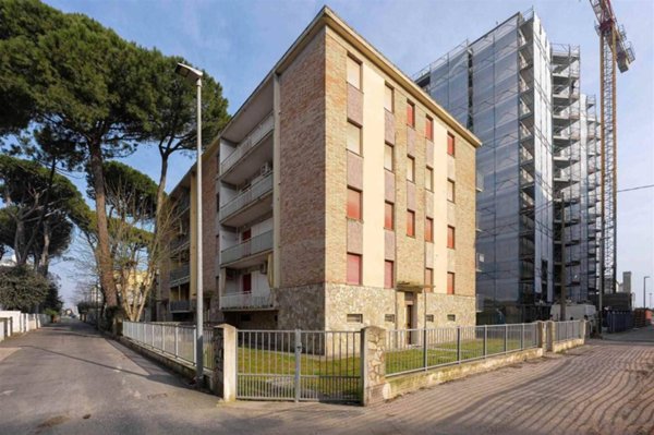 appartamento in vendita a Comacchio in zona Lido degli Estensi