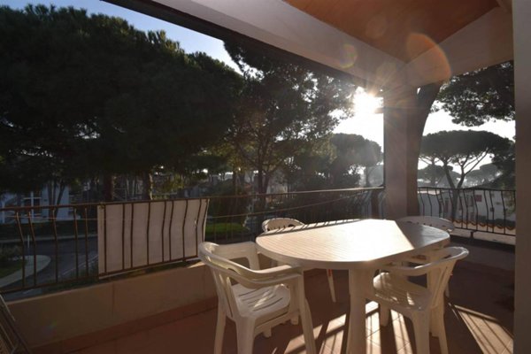 appartamento in vendita a Comacchio in zona Lido di Spina