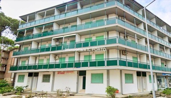 appartamento in vendita a Comacchio in zona Lido degli Estensi