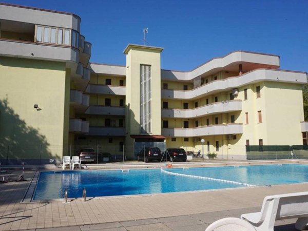 appartamento in vendita a Comacchio in zona Lido delle Nazioni