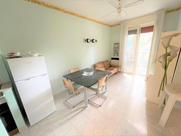 appartamento in vendita a Comacchio in zona Lido degli Estensi