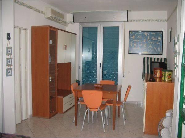 appartamento in vendita a Comacchio in zona Lido di Pomposa