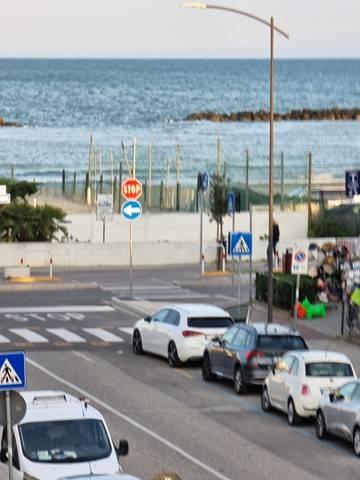 appartamento in vendita a Comacchio in zona Lido delle Nazioni