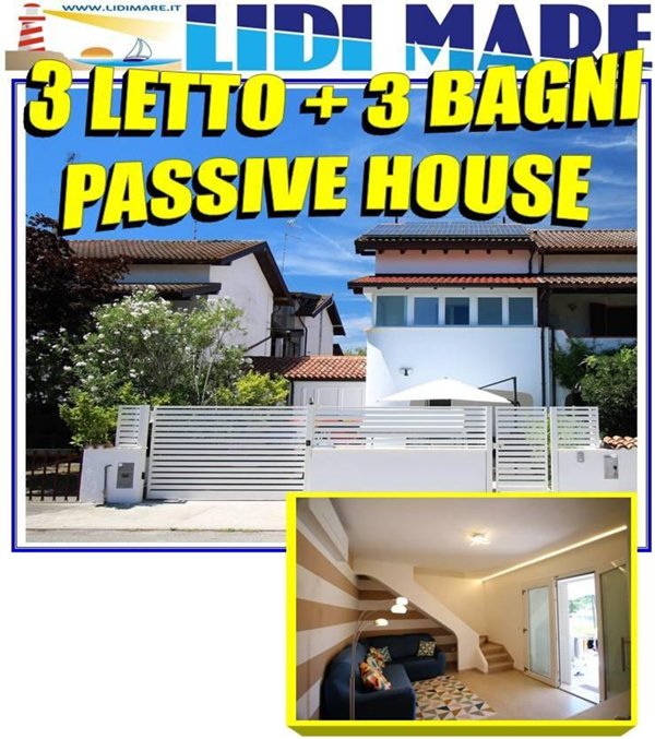 casa indipendente in vendita a Comacchio in zona Lido delle Nazioni