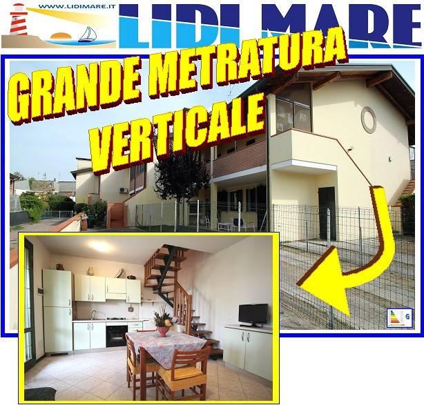 casa indipendente in vendita a Comacchio in zona Lido di Volano
