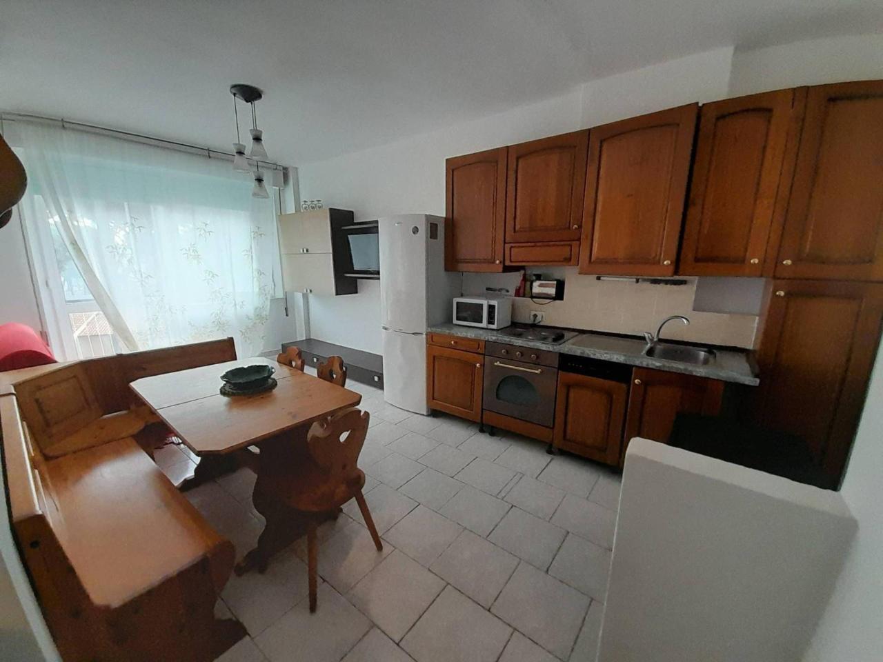 appartamento in vendita a Comacchio in zona Lido degli Estensi