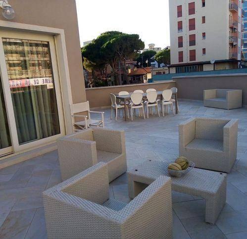 appartamento in vendita a Comacchio in zona Lido degli Estensi