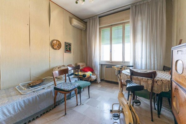 appartamento in vendita a Comacchio