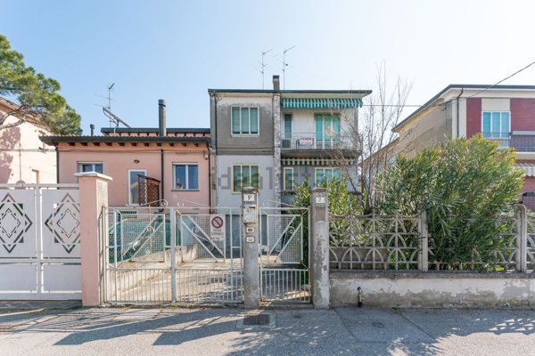appartamento in vendita a Comacchio