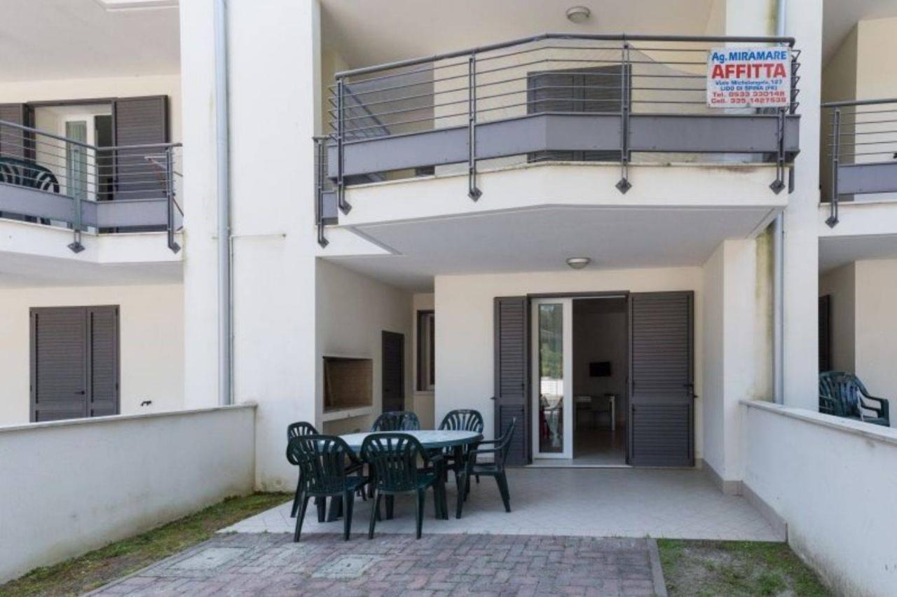 casa indipendente in vendita a Comacchio in zona Lido di Spina