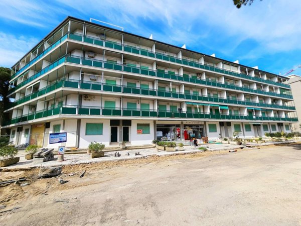 appartamento in vendita a Comacchio in zona Lido degli Estensi