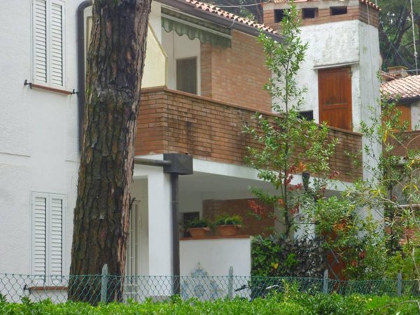 appartamento in vendita a Comacchio in zona Lido degli Estensi