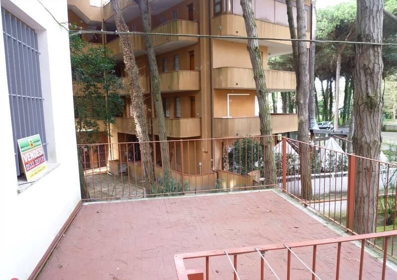 appartamento in vendita a Comacchio in zona Lido degli Estensi