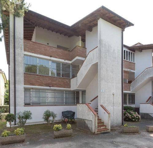 appartamento in vendita a Comacchio in zona Lido degli Estensi