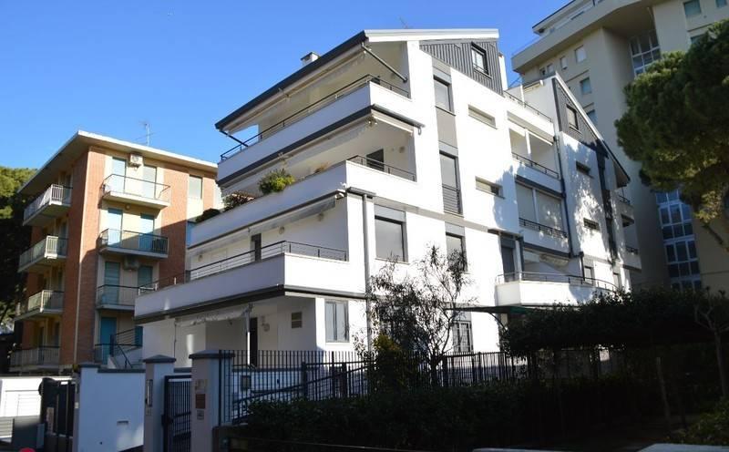 appartamento in vendita a Comacchio in zona Lido degli Estensi