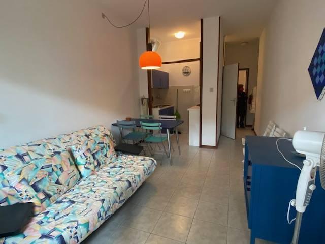 appartamento in vendita a Comacchio in zona Lido degli Estensi