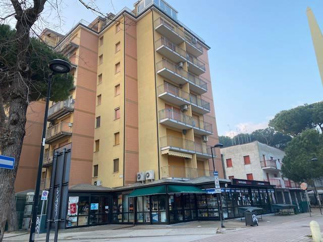 appartamento in vendita a Comacchio in zona Lido degli Estensi