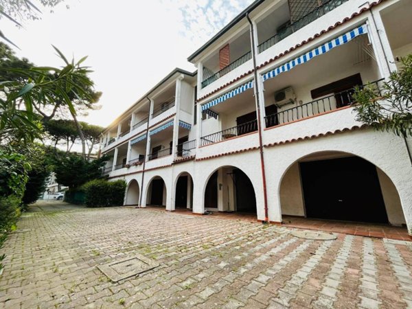 appartamento in vendita a Comacchio in zona Lido di Spina