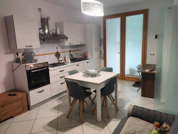 appartamento in vendita a Comacchio in zona Lido degli Estensi