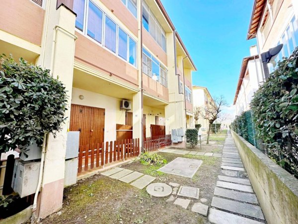 appartamento in vendita a Comacchio in zona Lido degli Estensi