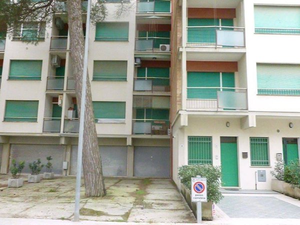 appartamento in vendita a Comacchio in zona Lido degli Estensi