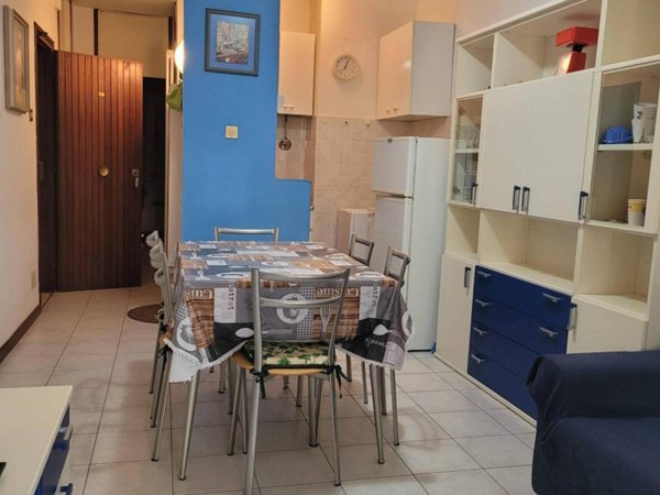 appartamento in vendita a Comacchio in zona Lido degli Estensi