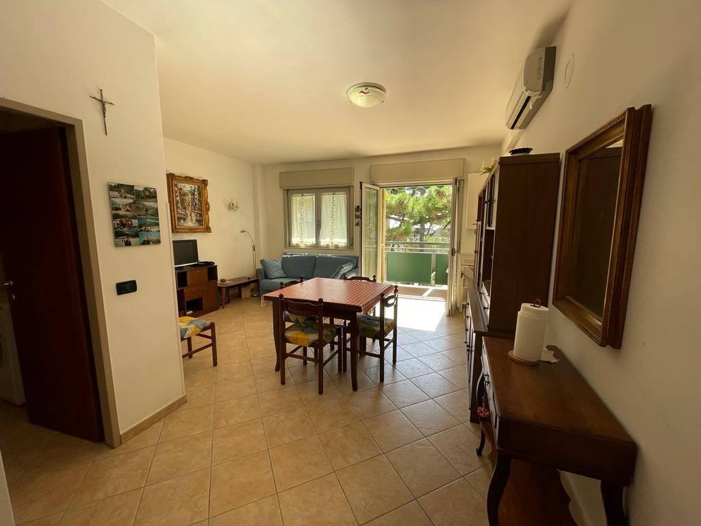 appartamento in vendita a Comacchio in zona Lido degli Estensi