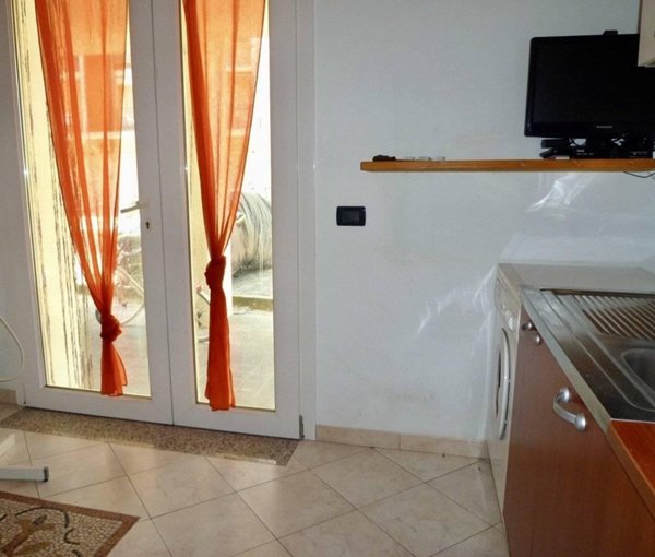 appartamento in vendita a Comacchio in zona Lido degli Estensi