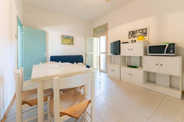 appartamento in vendita a Comacchio in zona Lido degli Estensi