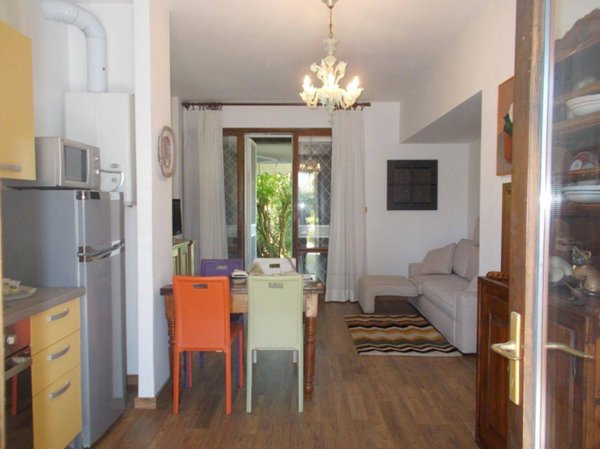 casa indipendente in vendita a Comacchio in zona Lido di Spina
