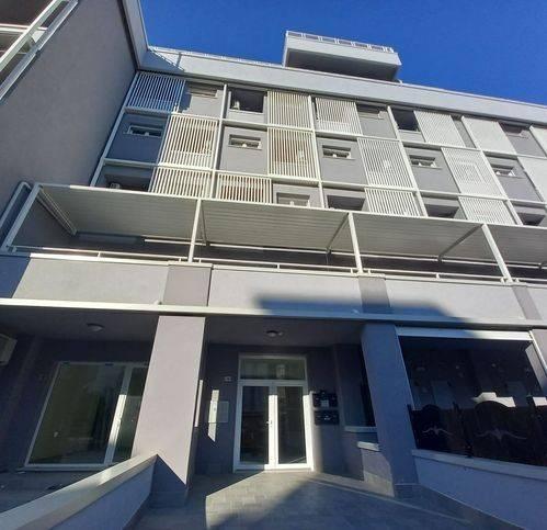 appartamento in vendita a Comacchio in zona Lido degli Estensi