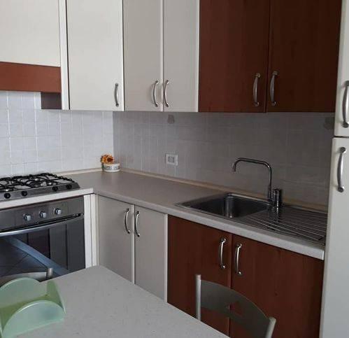 appartamento in vendita a Comacchio in zona Lido di Spina