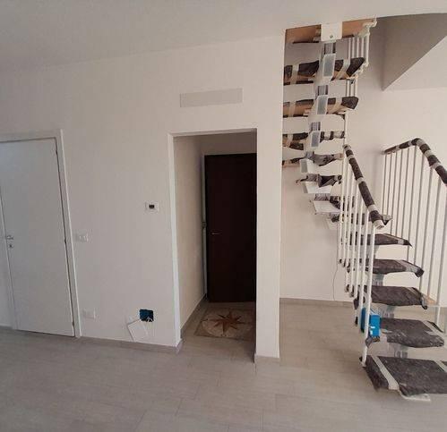 appartamento in vendita a Comacchio in zona Lido degli Estensi