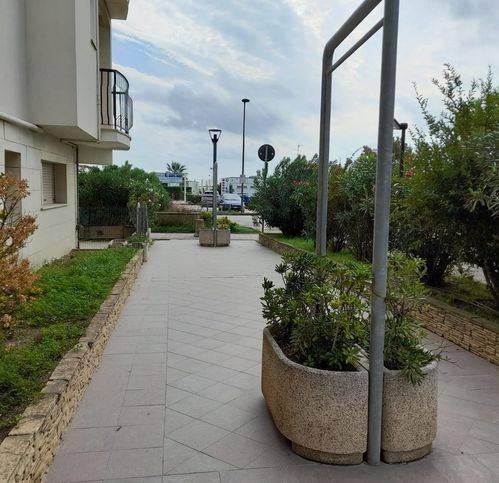 appartamento in vendita a Comacchio in zona Lido degli Estensi
