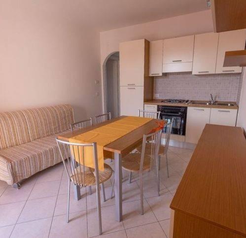 appartamento in vendita a Comacchio in zona Porto Garibaldi