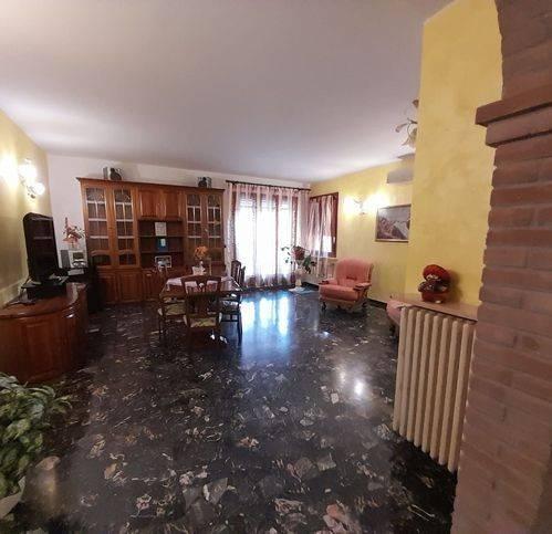 appartamento in vendita a Comacchio in zona Lido degli Estensi