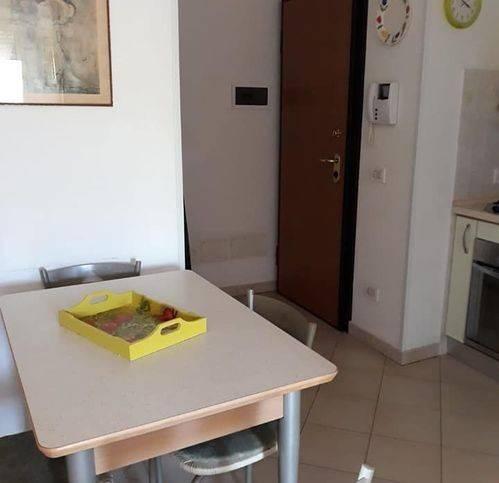 appartamento in vendita a Comacchio in zona Lido di Spina