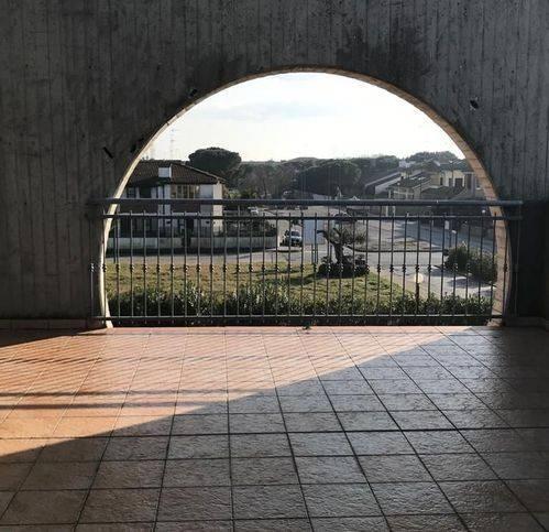 appartamento in vendita a Comacchio in zona Lido degli Estensi