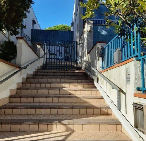 appartamento in vendita a Comacchio in zona Lido di Spina