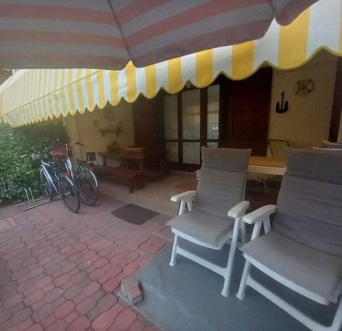 casa indipendente in vendita a Comacchio in zona Lido degli Estensi