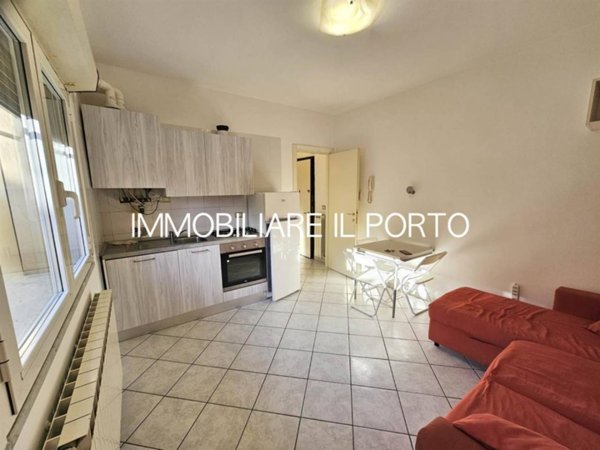 appartamento in vendita a Comacchio in zona Lido degli Estensi