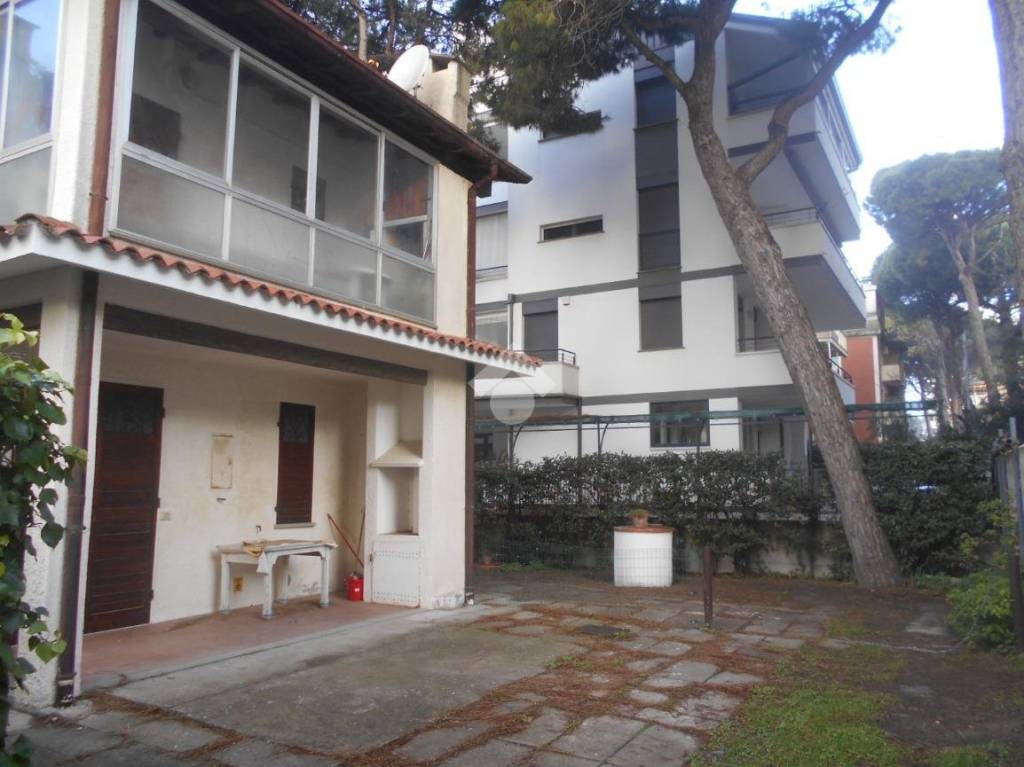 appartamento in vendita a Comacchio in zona Lido degli Estensi