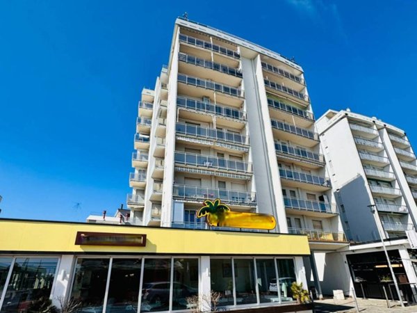 appartamento in vendita a Comacchio in zona Lido di Pomposa