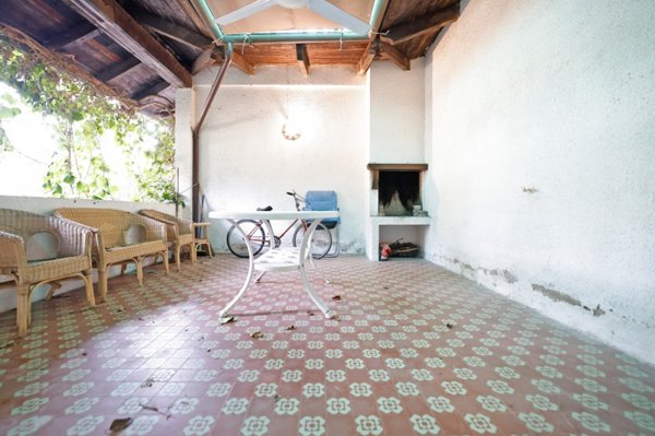 casa indipendente in vendita a Comacchio in zona Lido di Spina