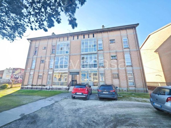 appartamento in vendita a Comacchio