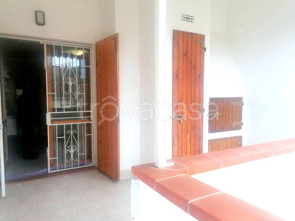 appartamento in vendita a Comacchio in zona Lido degli Estensi