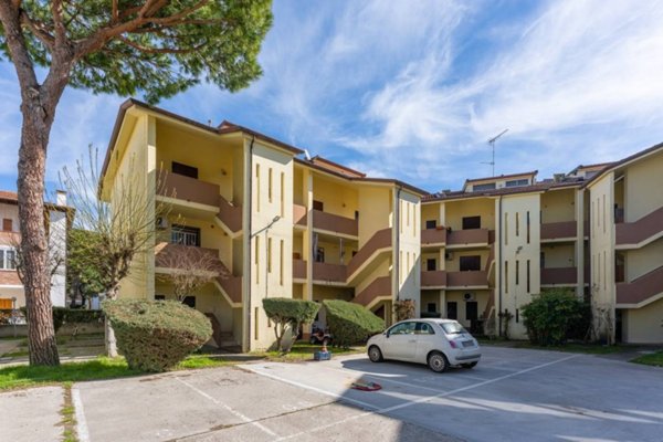 appartamento in vendita a Comacchio in zona Lido degli Estensi