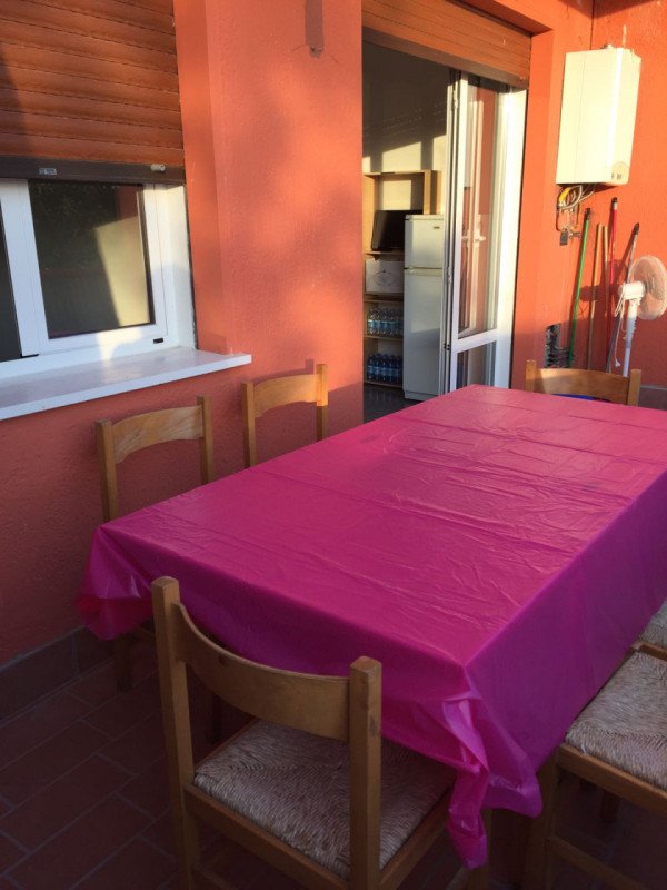 appartamento in vendita a Comacchio in zona Lido di Spina